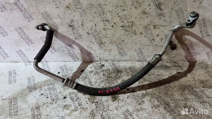 Трубка кондиционера мазда 3 BK mazda