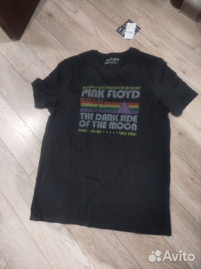 Мужская футболка новая