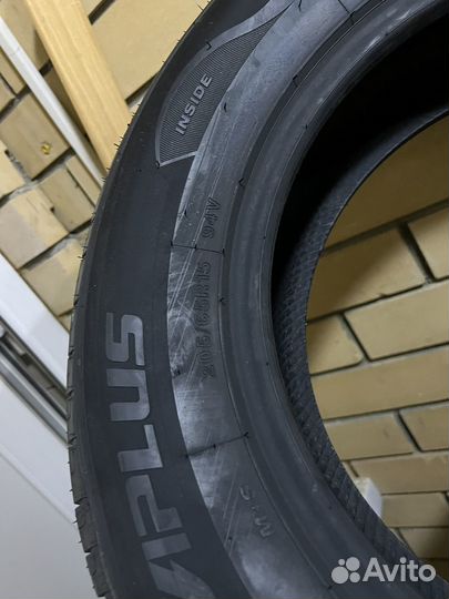 Aplus A609 205/55 R15 88V