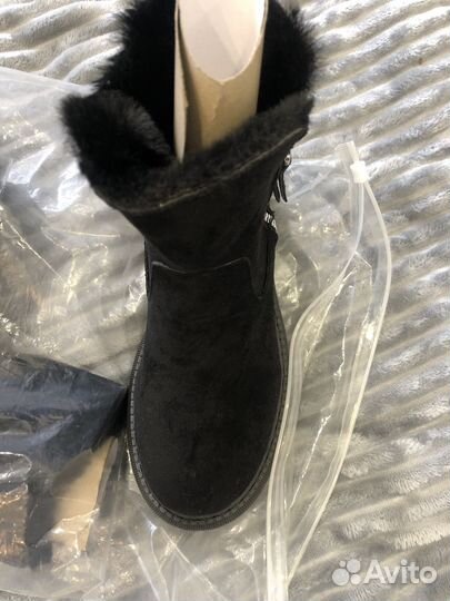 Ugg женские 35 размер