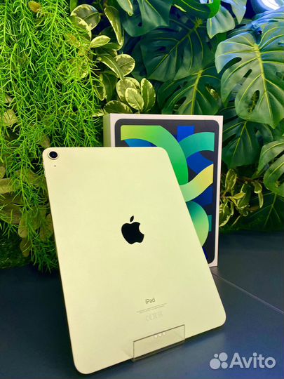 iPad Air 4 64gb Green