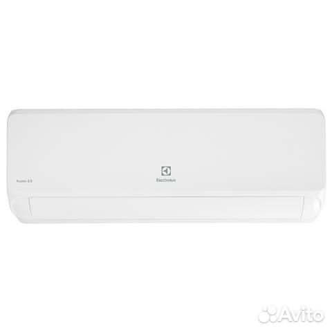 Сплит-системы Electrolux