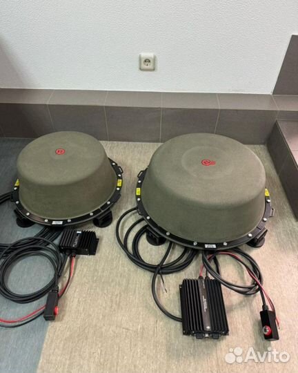 Рэб капюшон К-6 подавитель дронов fpv mavic autel