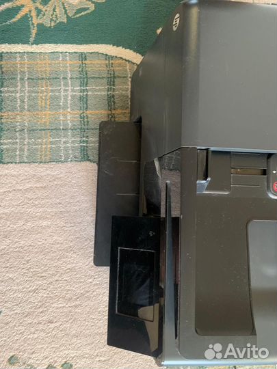 Принтер HP officejet Pro 8610