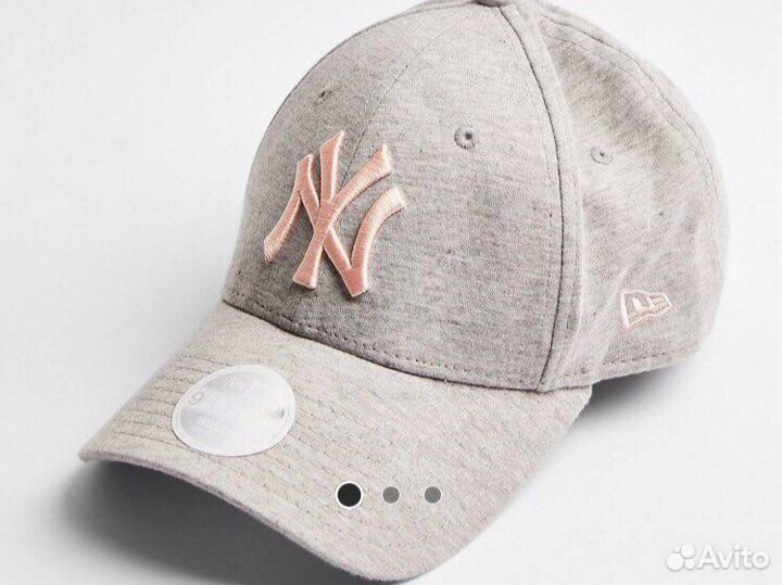 Кепка new era новая