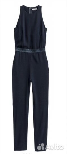 Комбинезон женский H&M, 42 размер