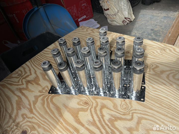 Ножки для мебели