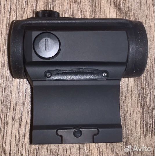 Коллиматорный прицел Holosun Paralow HS403B