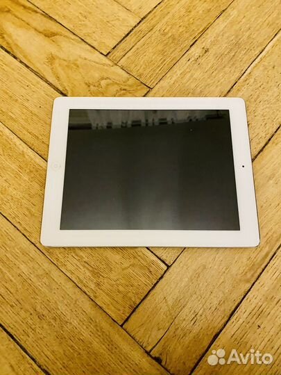 iPad 2 64gb