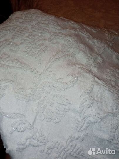 Покрывало на кровать 210х220