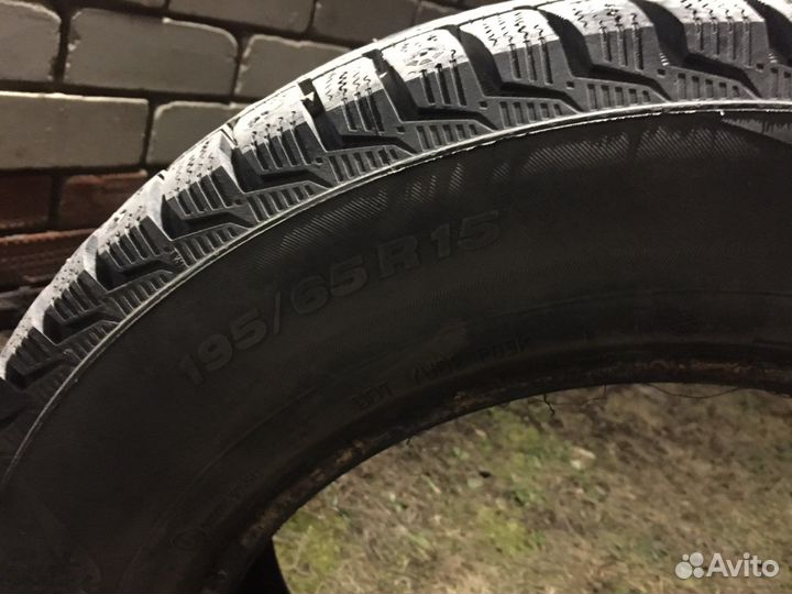 Viatti Brina Nordico V-522 195/65 R15