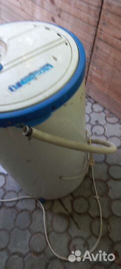 Стиральная машина бу в рабочем состоянии