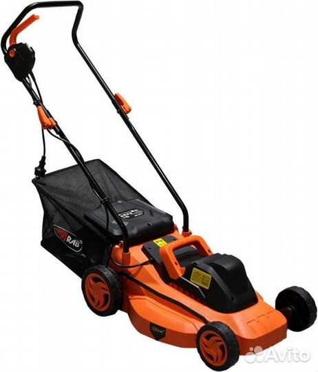 LM 100 Газонокосилка Колесная