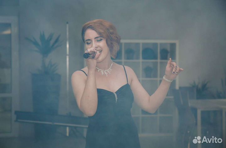 Ведущая и диджей на ваше мероприятие