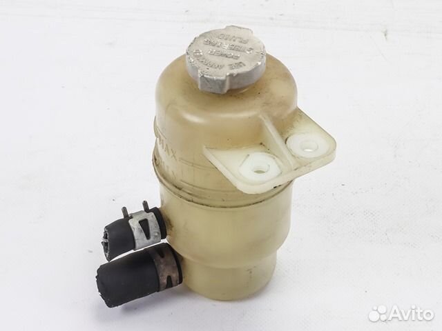 Бачок гур Mitsubishi Outlander