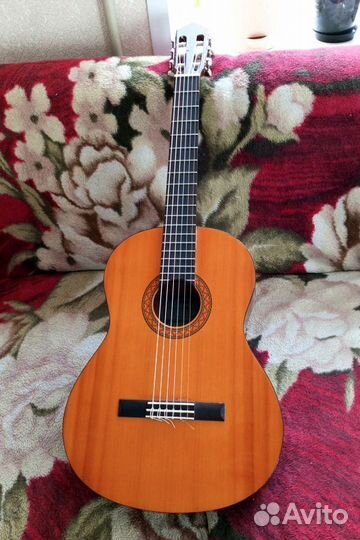Гитара yamaha c40