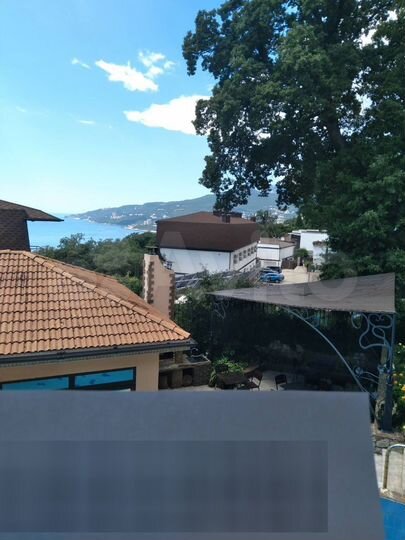 Комната 40 м², 4/4 эт.