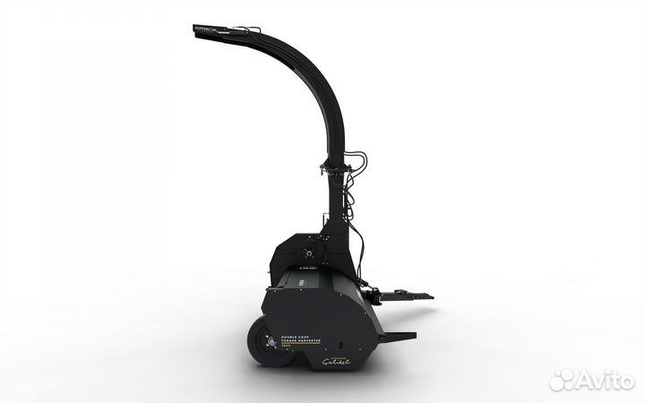 Комбайн Celikel Calabria, 2023