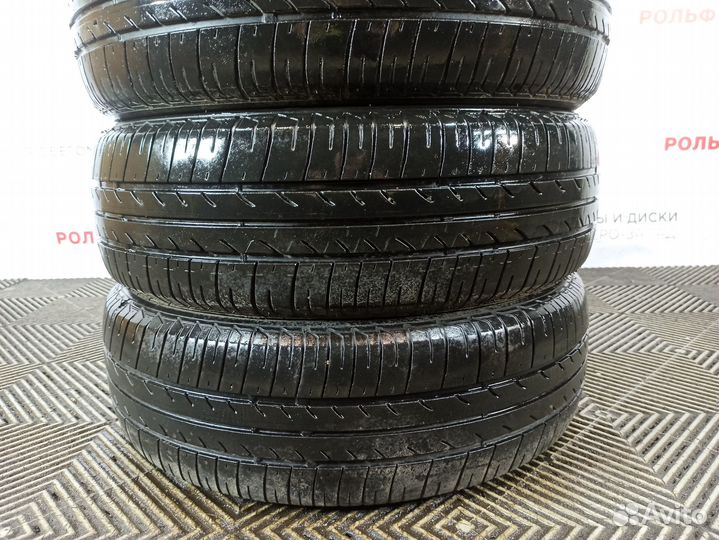 Bridgestone Ecopia EP25 185/65 R15 88T