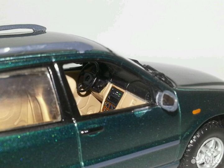 Mercedes-Benz ML 320