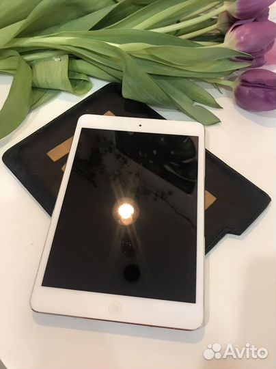 iPad mini 3 64gb