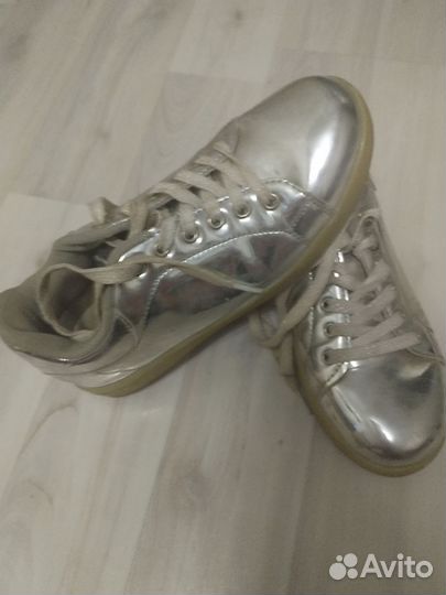 Обувь детская 35