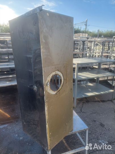 Зонт вытяжной