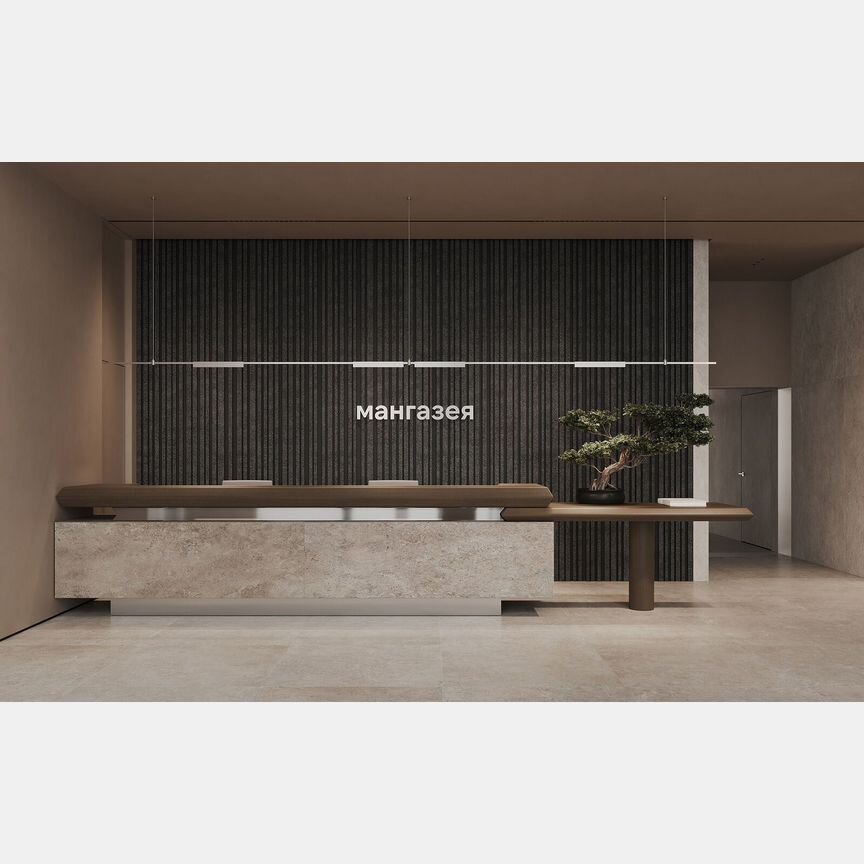 1-к. квартира, 40,2 м², 31/41 эт.