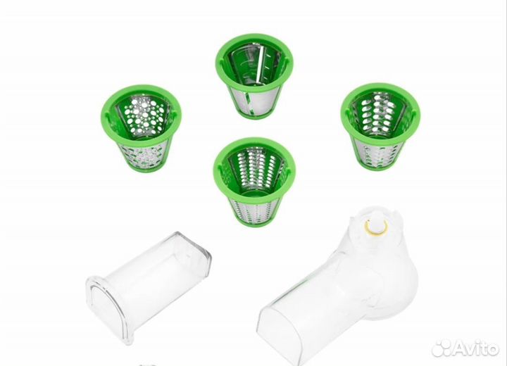 Измельчитель электрический Kitfort кт-1385