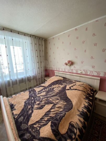 4-к. квартира, 73,7 м², 2/9 эт.