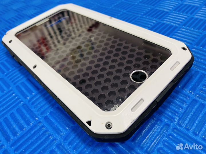 Lunatik taktik extreme Assembly Guide