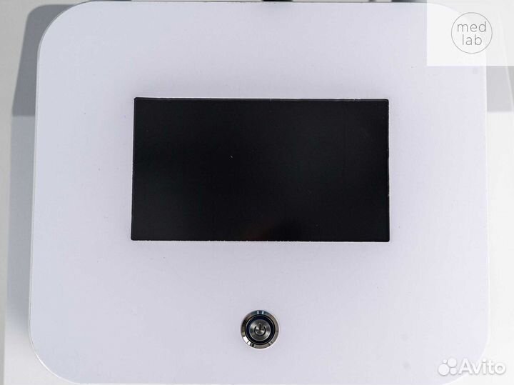 Комбайн WL-12 120 кГц оригинал лицензия