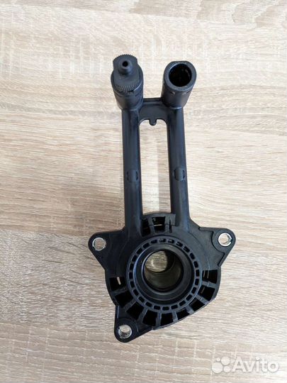 Корзина сцепления ford fusion