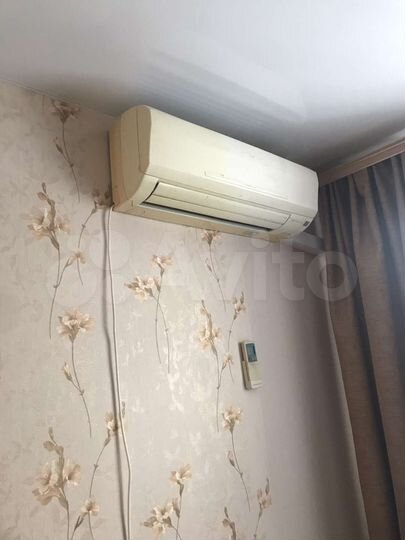 2-к. квартира, 44 м², 5/5 эт.