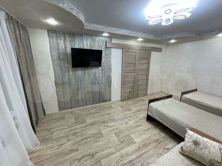 2-к. квартира, 54 м², 9/9 эт.