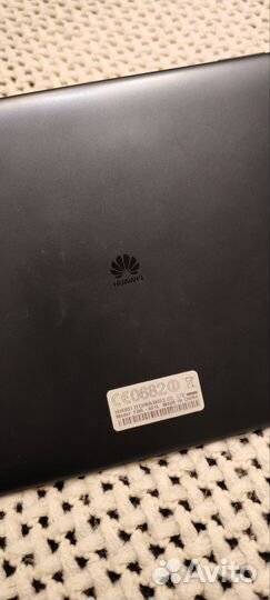 Планшет Huawei fdr a01l бу