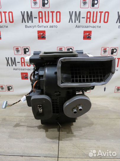 Отопитель LADA Vesta