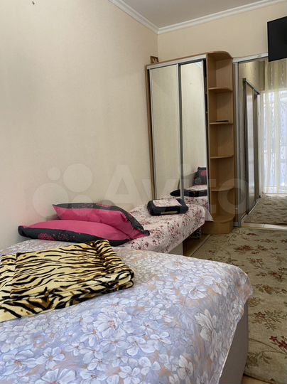 1-к. квартира, 25 м², 2/2 эт.