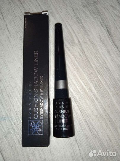 Подводка для глаз