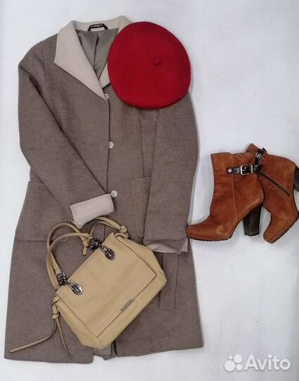 Вещи пакетом