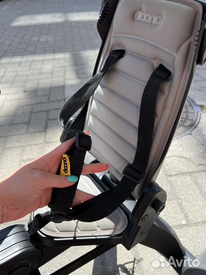 Велосипед doona liki trike s1