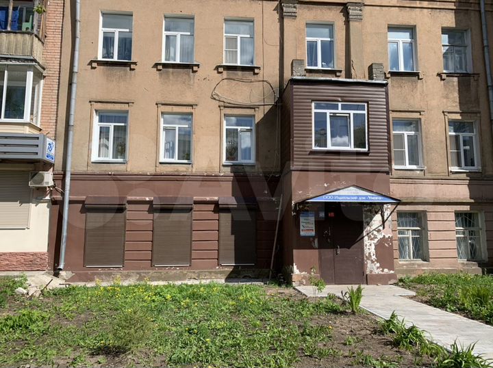 Свободного назначения, 8 м²