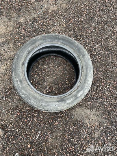 Michelin Defender 235/55 R17