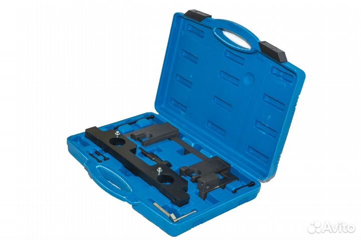 Набор фиксаторов валов BMW N20, N26