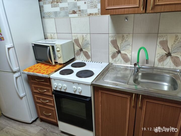 Кухонный гарнитур бу