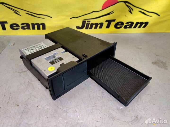 Блок AMI Audi A8 D3 4E2 4E8 BVJ 2008