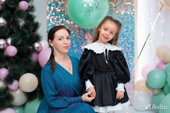 Платье стильное