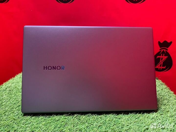 Honor magicbook x15