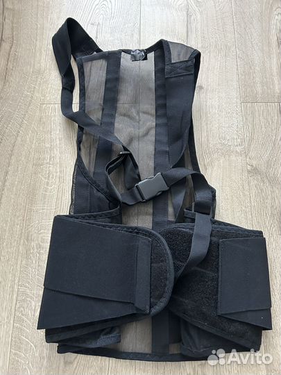 Корсет для позвоночника