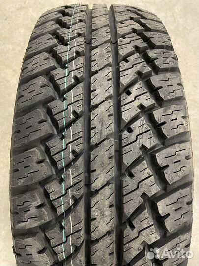 Antares SMT A7 275/70 R16 114S